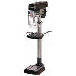 Станок сверлильный профессиональный (750 Вт, 25 мм, 5 скоростей, нарезание резьбы, тиски)