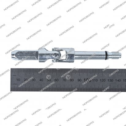 Переходник карданный для домкрата N32025