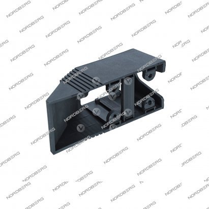 Кожух пластиковый для ND1660 Кожух пластиковый для ND1660
