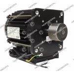 Мотор 220В/50герц/1-фазный для 4524E Мотор 220В/50герц/1-фазный для 4524E