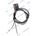 Концевик кожуха NORDBERG для 4525 (220V) Концевик кожуха NORDBERG для 4525 (220V)