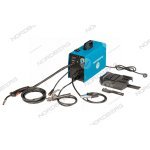 Аппарат сварочный инверторный MIG/TIG/MMA, 220V Аппарат сварочный инверторный MIG/TIG/MMA, 220V