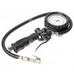 Манометр шинный многофункциональный до 170PSI (12Bar) Манометр шинный многофункциональный до 170PSI (12Bar)