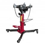 Стойка трансмиссионная гидравлическая 0.5т