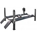 Подъёмник четырёхстоечный, г/п 5т, Everlift 6435V2.B.57L.50T.E для сход-развала