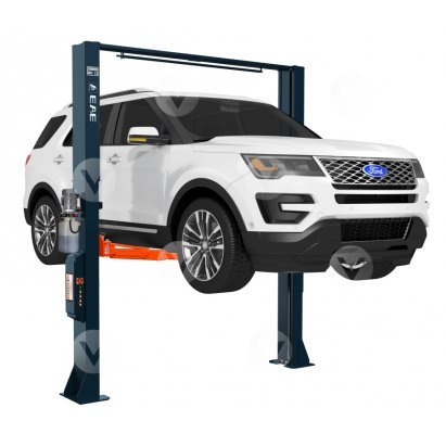 Двухстоечный подъемник г/п 5т Everlift (EAE), КНР