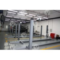Подъемник четырехстоечный, г/п 5т, Everlift EE-6435V2S.52L.50T.M Подъемник четырехстоечный, г/п 5т, Everlift EE-6435V2S.52L.50T.M