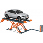 Подъёмник ножничный, г/п 4т, Everlift EE‐6604B.50L.40T.E