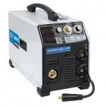 Сварочный полуавтомат MIG/MAG IMS GOLD MULTI 160 Сварочный полуавтомат MIG/MAG IMS GOLD MULTI 160